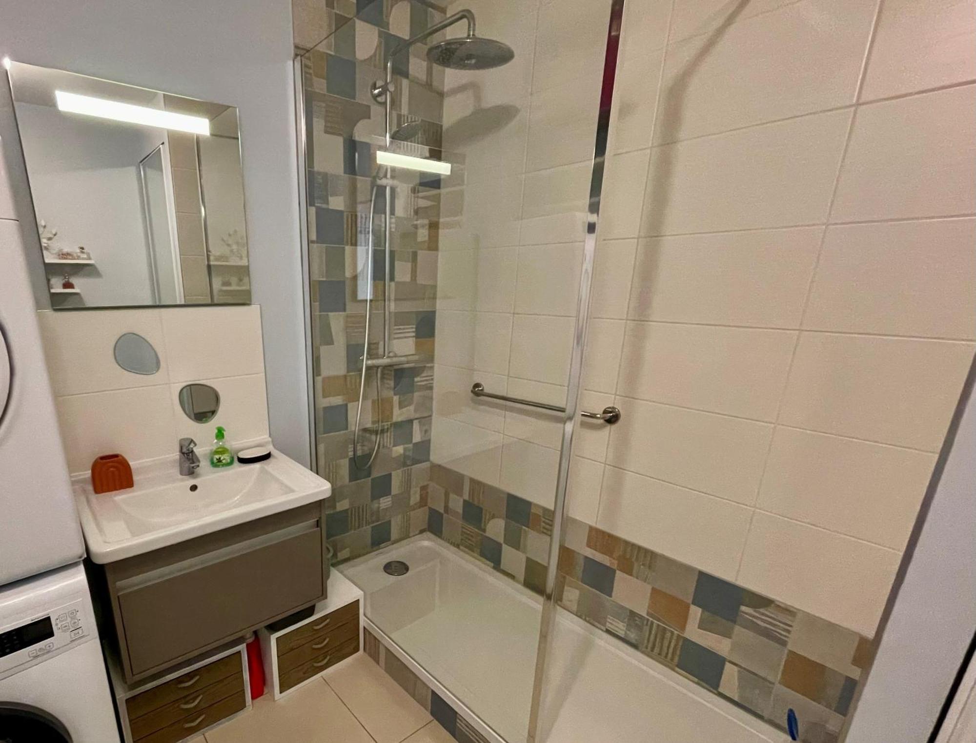 Appartement Cosy Centre De Wimereux Proche Plage Kültér fotó