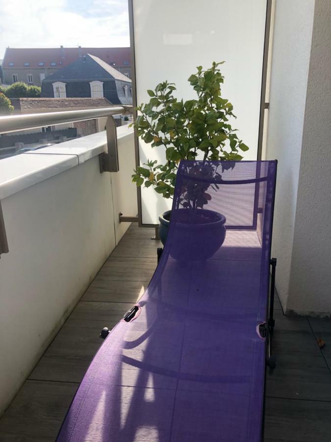 Appartement Cosy Centre De Wimereux Proche Plage Kültér fotó