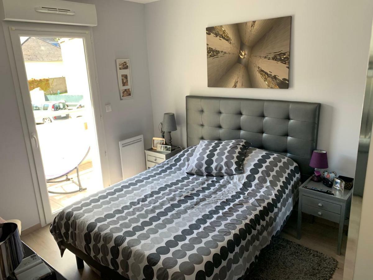 Appartement Cosy Centre De Wimereux Proche Plage Kültér fotó