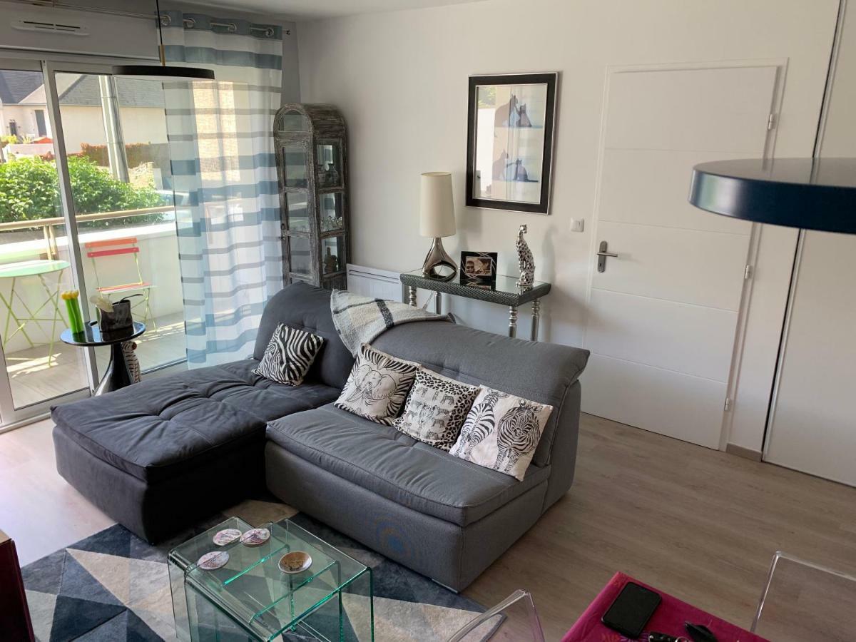 Appartement Cosy Centre De Wimereux Proche Plage Kültér fotó